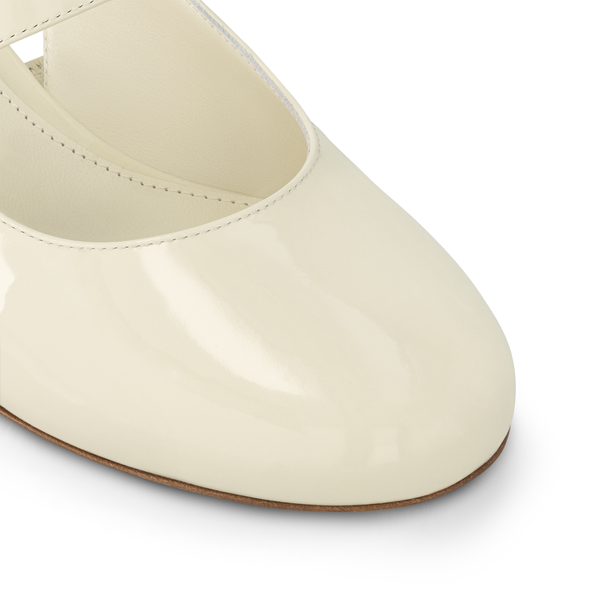 Giày Cao Gót Romy Slingback  in Đồ Nữ
