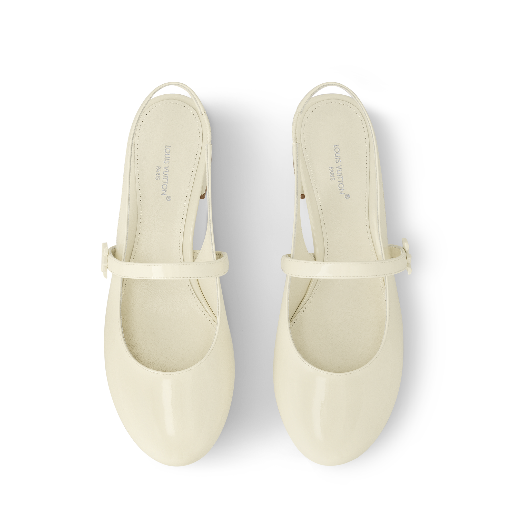 Giày Cao Gót Romy Slingback  in Đồ Nữ