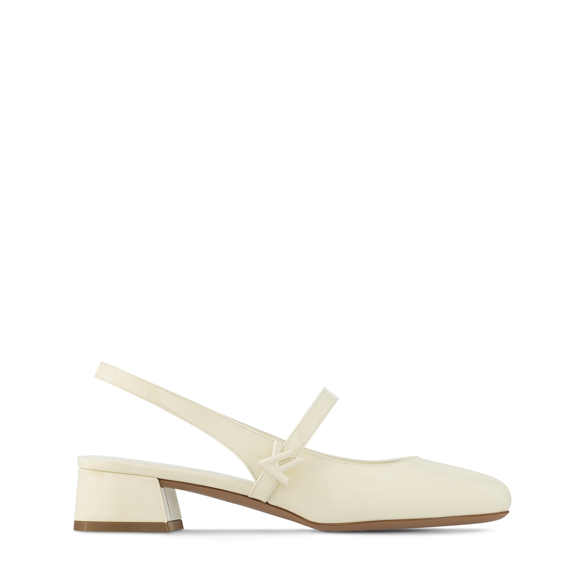 Giày Cao Gót Romy Slingback  in Đồ Nữ
