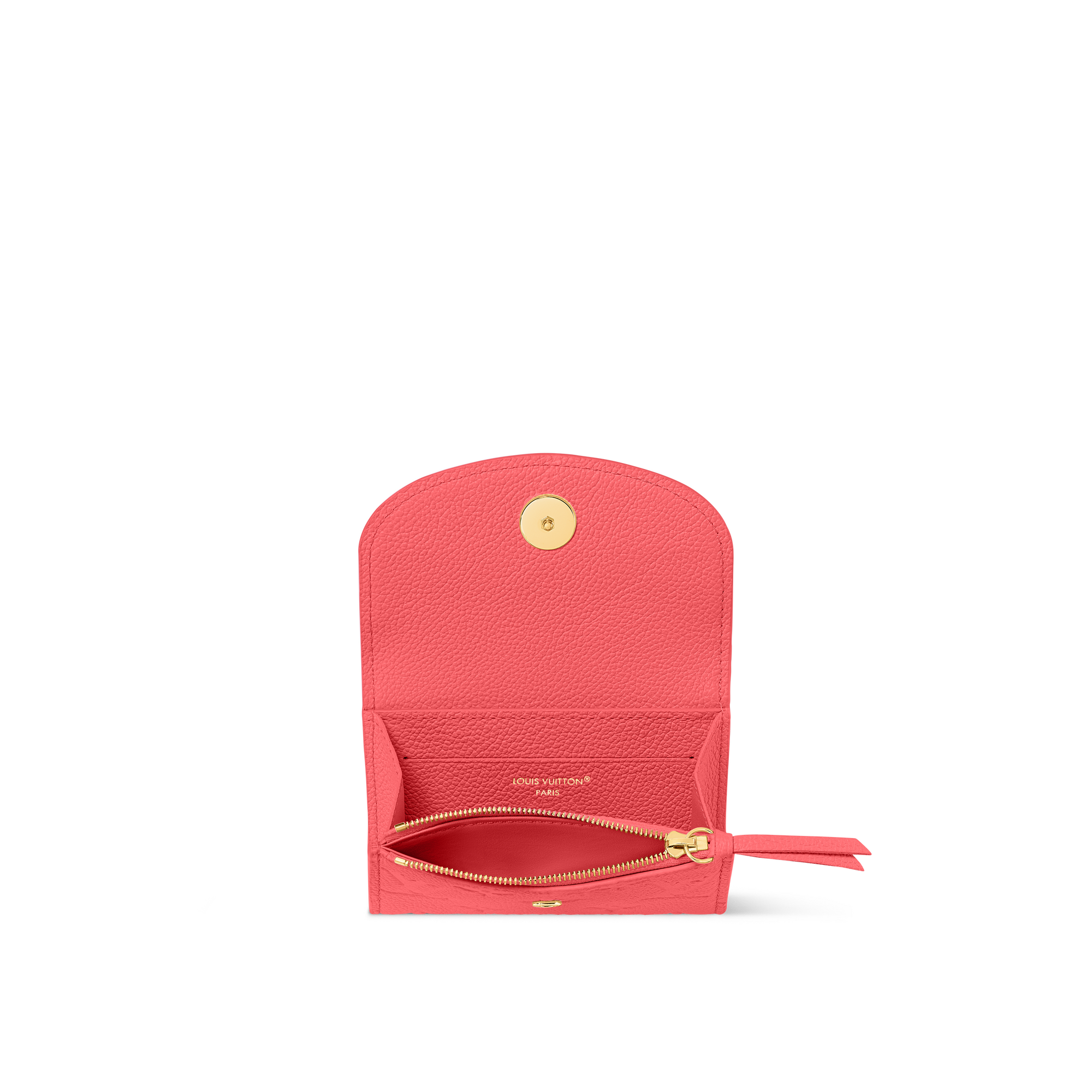 Ví Rosalie Coin Monogram Empreinte in Đồ Nữ