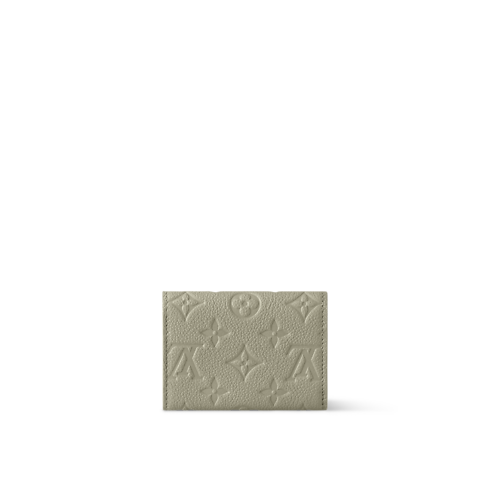 Ví Rosalie Coin Monogram Empreinte in Đồ Nữ's Túi ví đa năng và Phụ kiện bằng da Tất cả Túi ví đa năng và Phụ kiện bằng da collections by Louis Vuitton (Thu phóng sản phẩm)