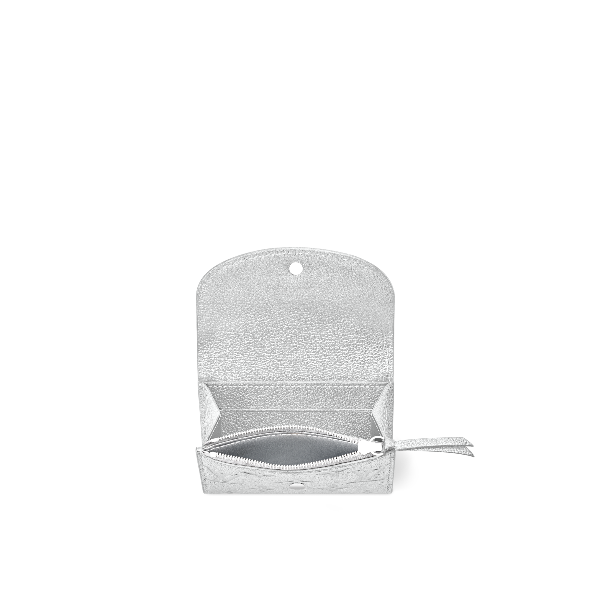 Ví Rosalie Coin Monogram Empreinte in Đồ Nữ