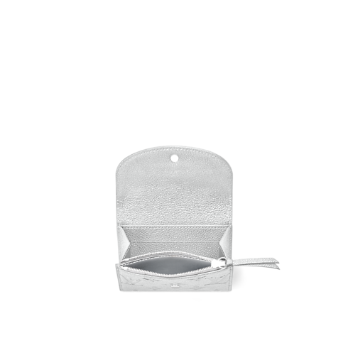 Ví Rosalie Coin Monogram Empreinte in Đồ Nữ's Túi ví đa năng và Phụ kiện bằng da Tất cả Túi ví đa năng và Phụ kiện bằng da collections by Louis Vuitton (Thu phóng sản phẩm)