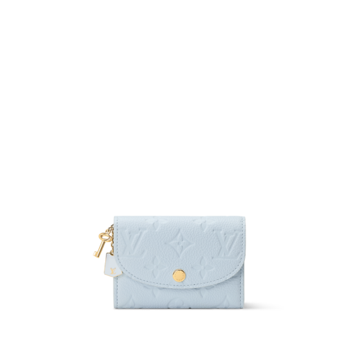 GLACIAL BLUE (Hết hàng)