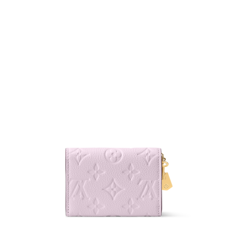 Ví Rosalie Coin Monogram Empreinte in Đồ Nữ's Túi ví đa năng và Phụ kiện bằng da Tất cả Túi ví đa năng và Phụ kiện bằng da collections by Louis Vuitton (Thu phóng sản phẩm)