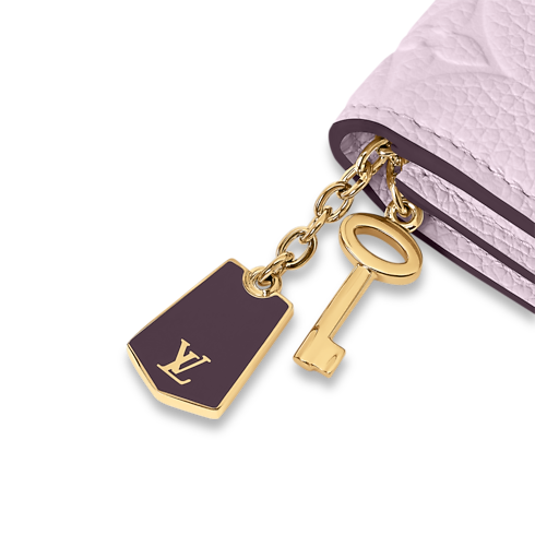 Ví Rosalie Coin Monogram Empreinte in Đồ Nữ's Túi ví đa năng và Phụ kiện bằng da Tất cả Túi ví đa năng và Phụ kiện bằng da collections by Louis Vuitton (Thu phóng sản phẩm)