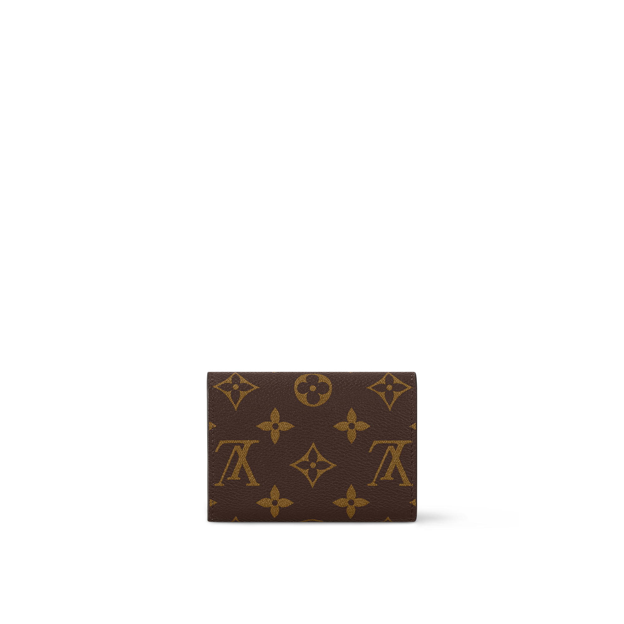 Ví Rosalie Coin Monogram in Đồ Nữ
