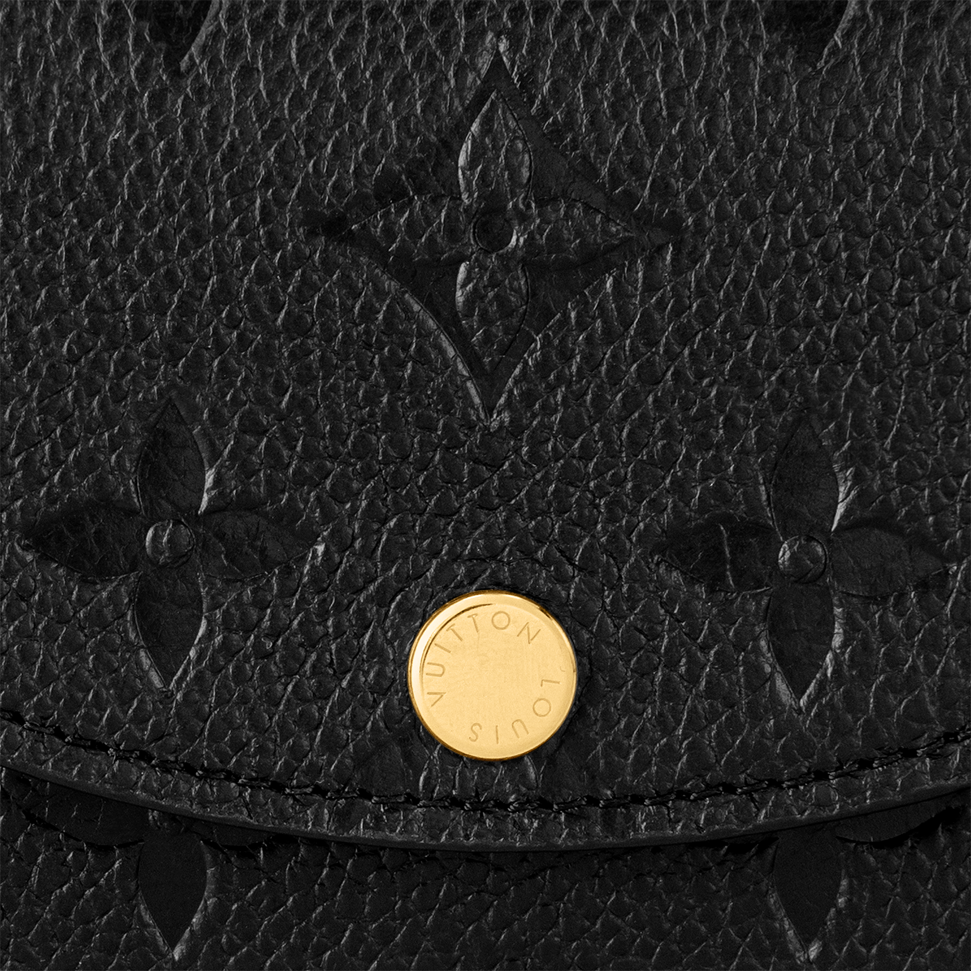 Ví Rosalie Coin Monogram Empreinte in Đồ Nữ