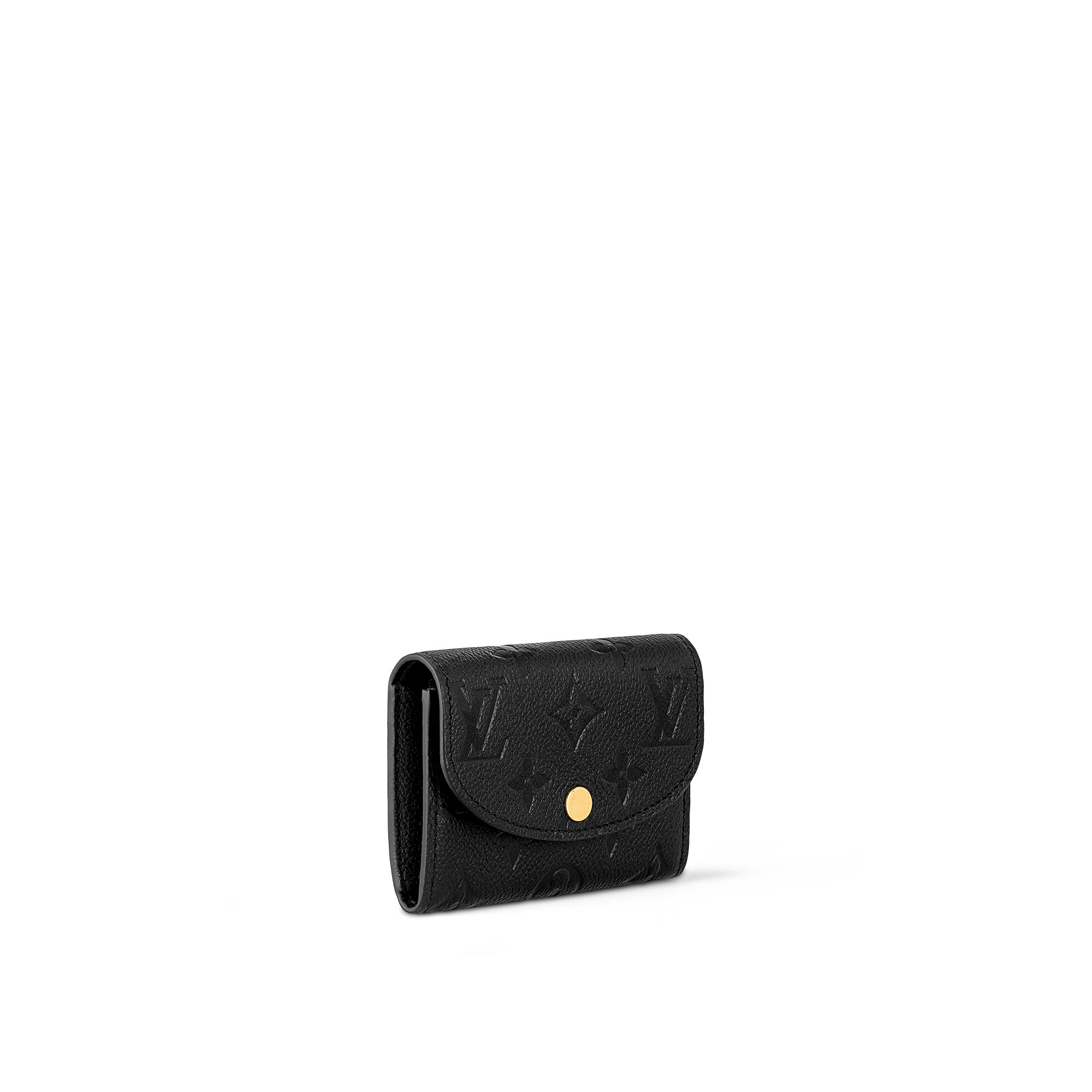 Ví Rosalie Coin Monogram Empreinte in Đồ Nữ