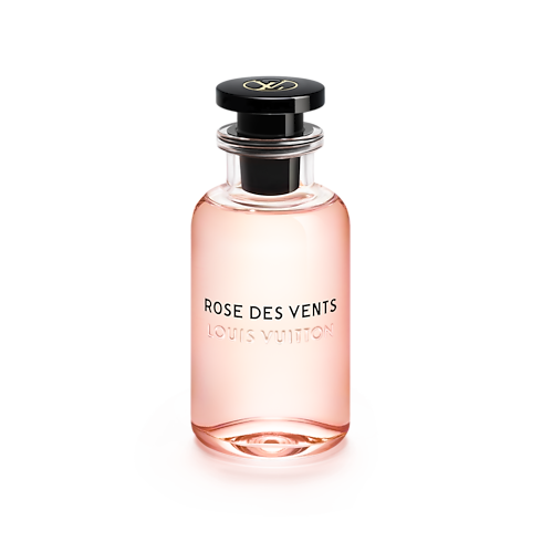 Nước Hoa Rose Des Vents in Nước hoa và Làm đẹp's Các bộ sưu tập Nước hoa dành cho Nữ collections by Louis Vuitton (Thu phóng sản phẩm)
