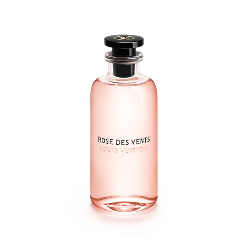 Nước Hoa Rose Des Vents in Nước hoa và Làm đẹp's Các bộ sưu tập Nước hoa dành cho Nữ collections by Louis Vuitton (Thu phóng sản phẩm)