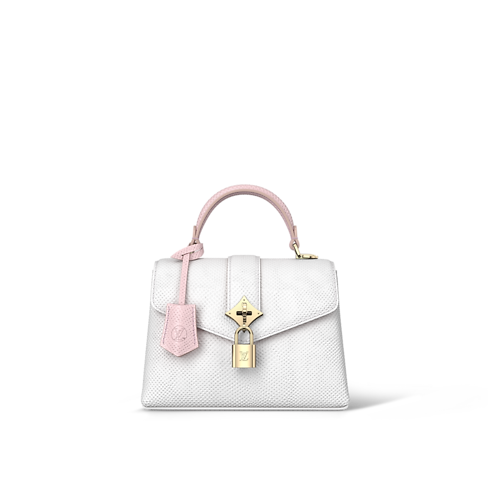 Rose Des Vents Mini L07 in Đồ Nữ's Túi Túi da quý hiếm collections by Louis Vuitton (Thu phóng sản phẩm)