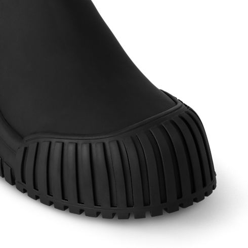 Giày Bốt Ruby in Đồ Nữ's Giày Giày bốt collections by Louis Vuitton (Thu phóng sản phẩm)