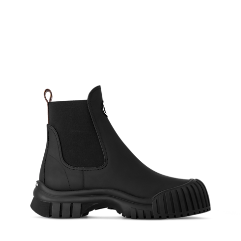 Giày Bốt Ruby in Đồ Nữ's Giày Giày bốt collections by Louis Vuitton (Thu phóng sản phẩm)