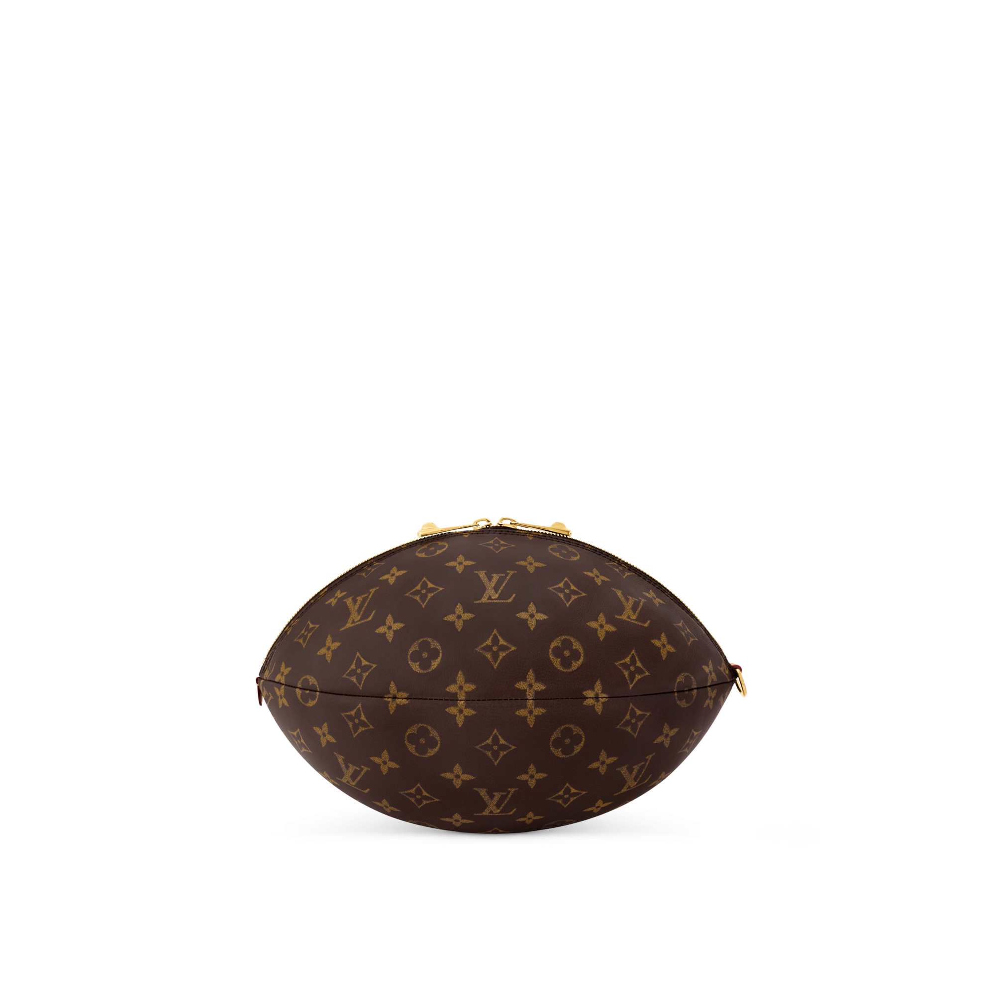 Túi Rugby Clutch Autres Cuirs Monogram in Đồ Nam