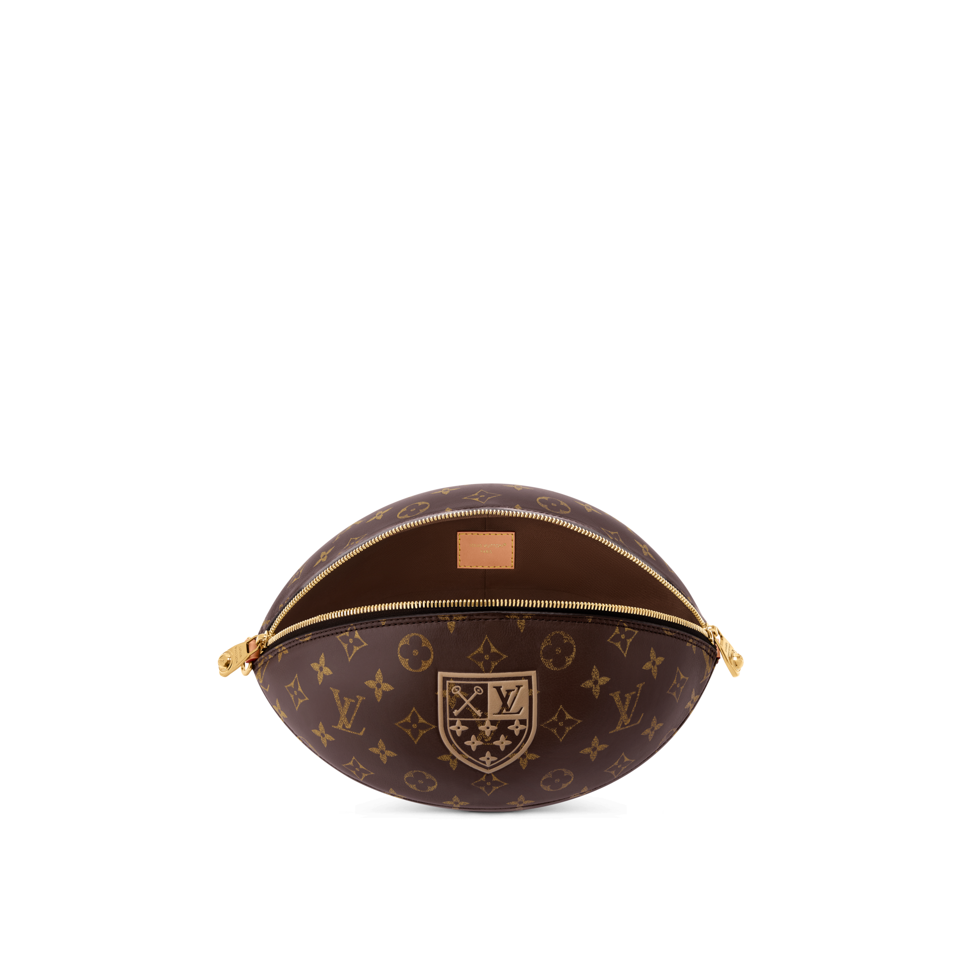 Túi Rugby Clutch Autres Cuirs Monogram in Đồ Nam