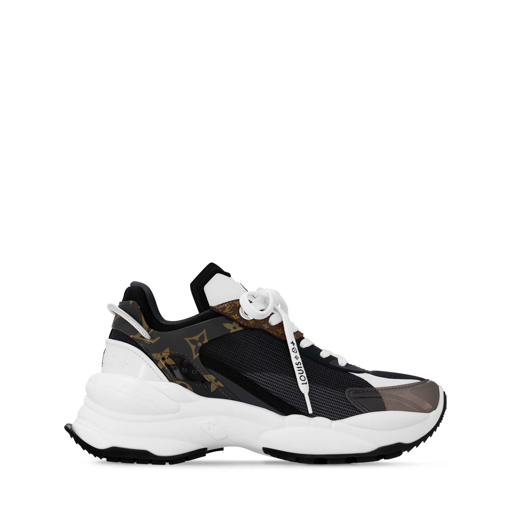 Giày Thể Thao Run 55  in Đồ Nữ