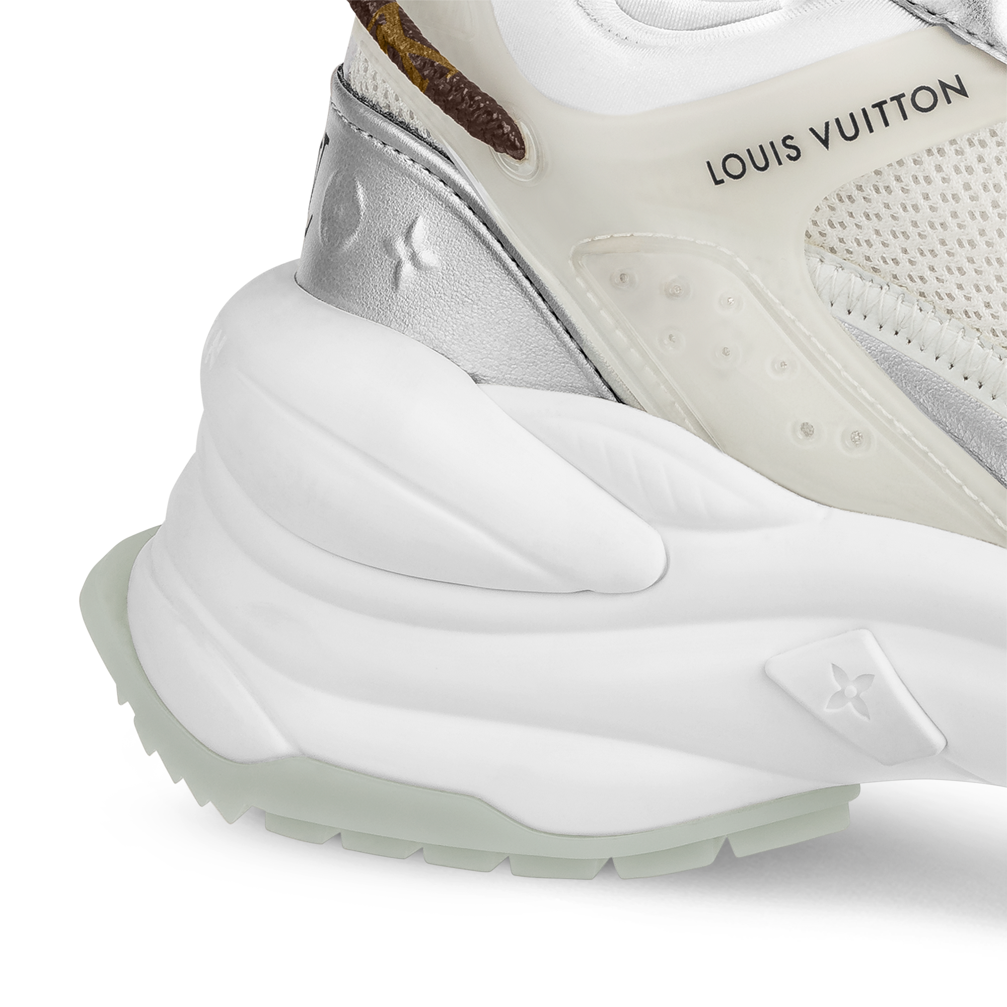 Giày Thể Thao Run 55  in Đồ Nữ