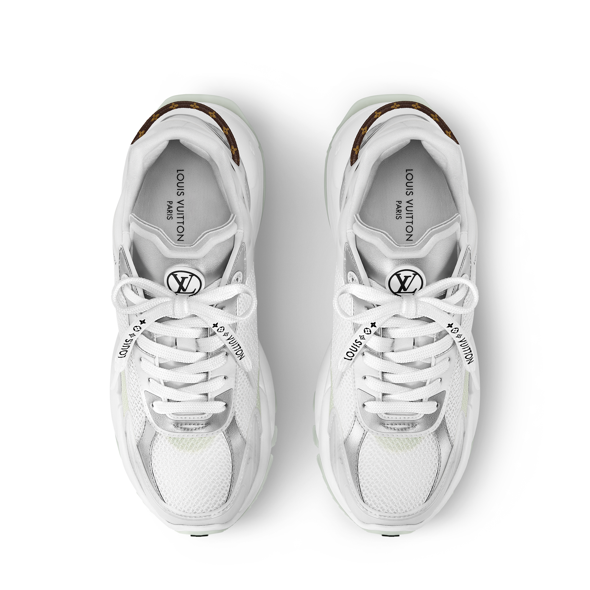 Giày Thể Thao Run 55  in Đồ Nữ