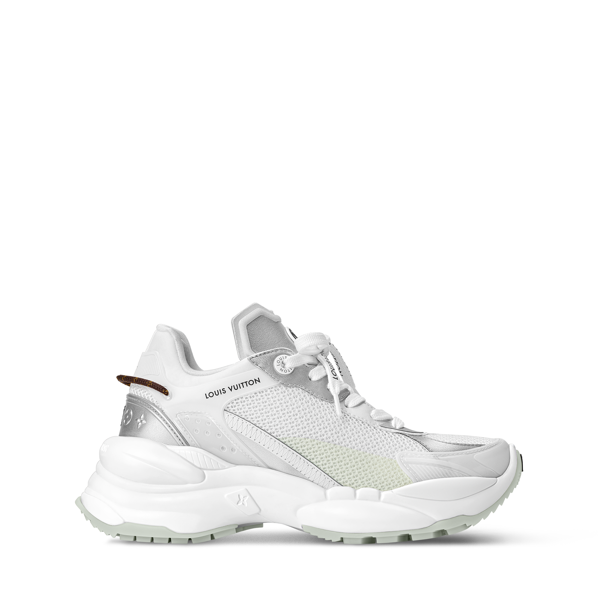 Giày Thể Thao Run 55  in Đồ Nữ