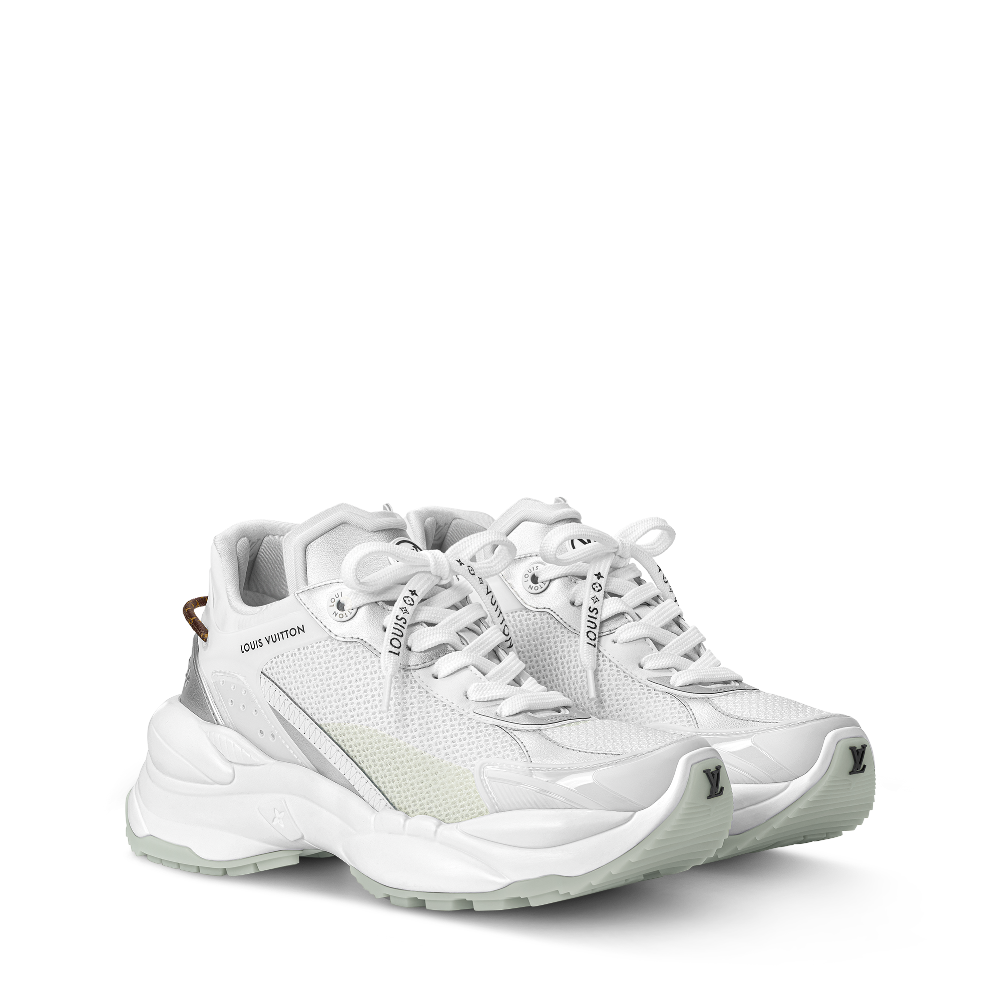 Giày Thể Thao Run 55  in Đồ Nữ