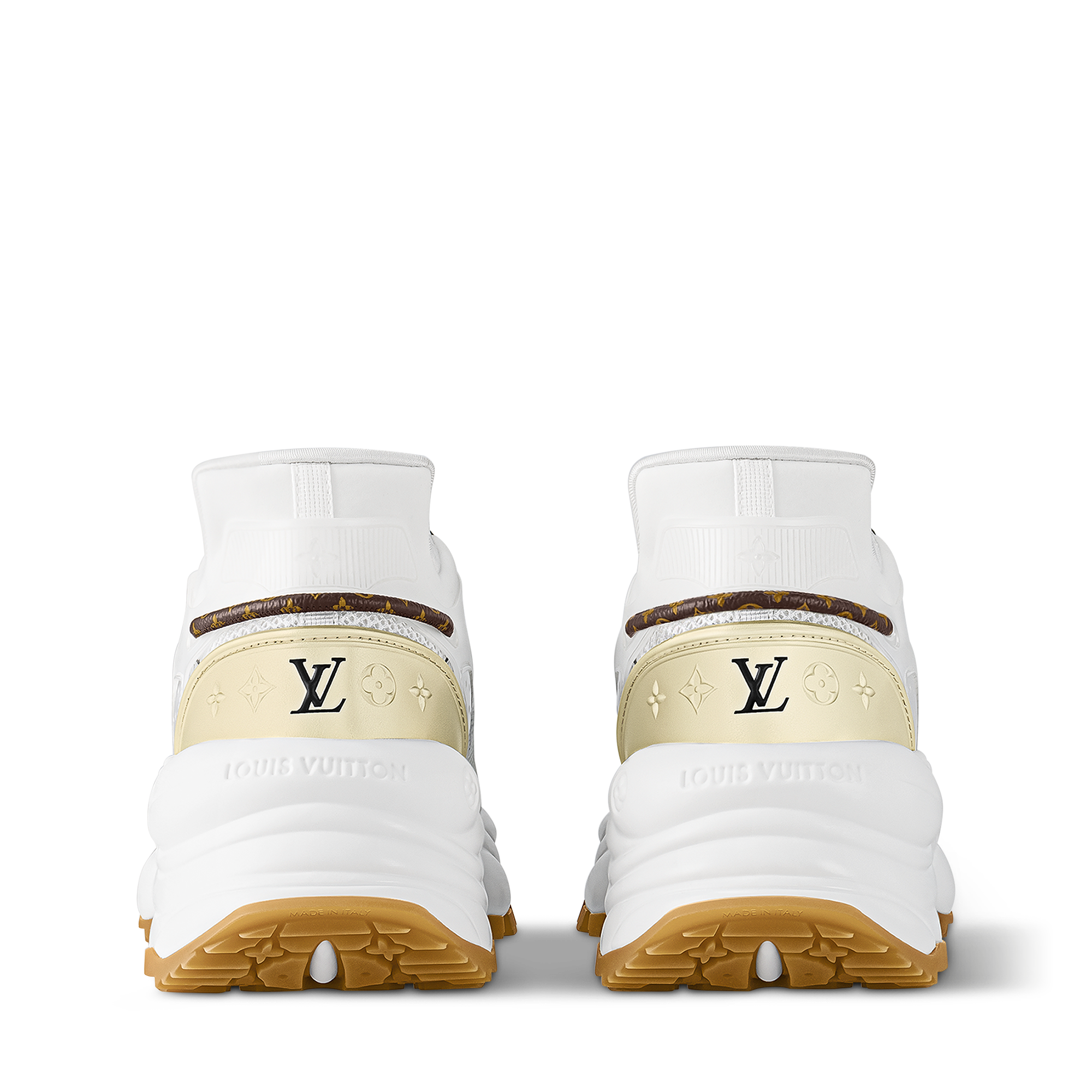 Giày Thể Thao Run 55  in Đồ Nữ