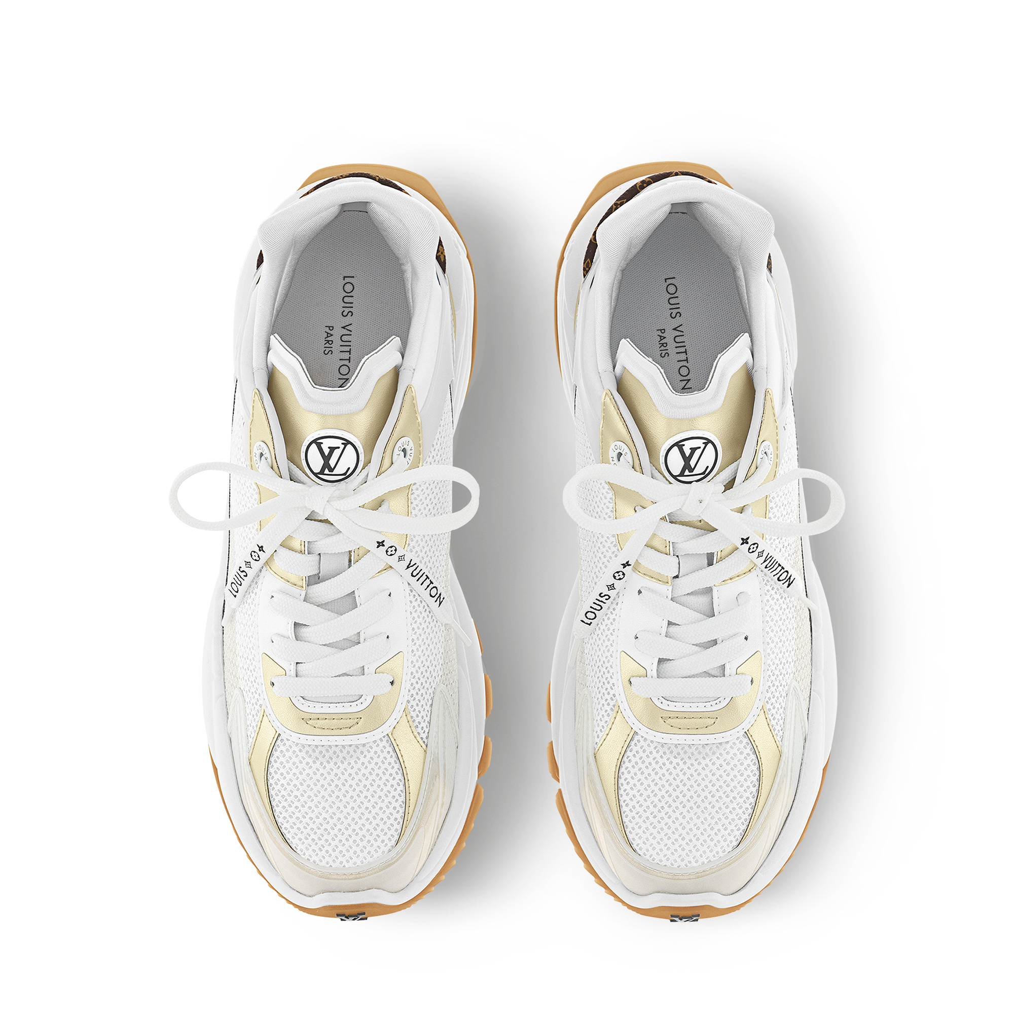 Giày Thể Thao Run 55  in Đồ Nữ