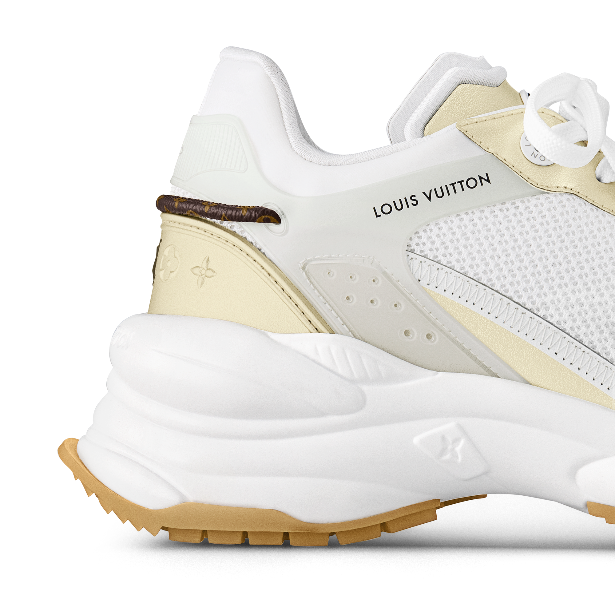Giày Thể Thao Run 55  in Đồ Nữ