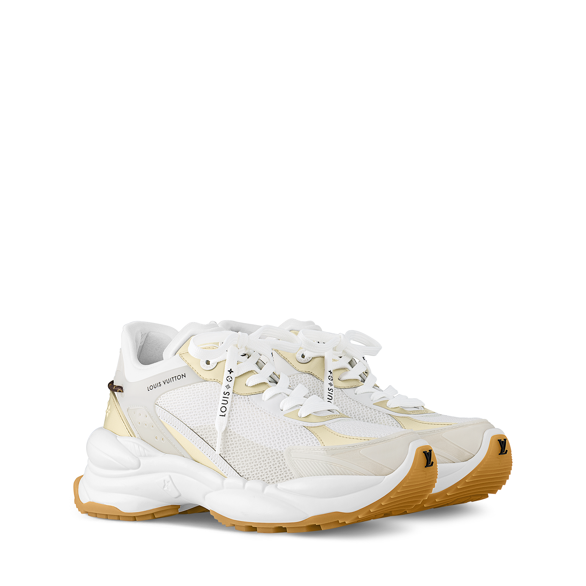 Giày Thể Thao Run 55  in Đồ Nữ