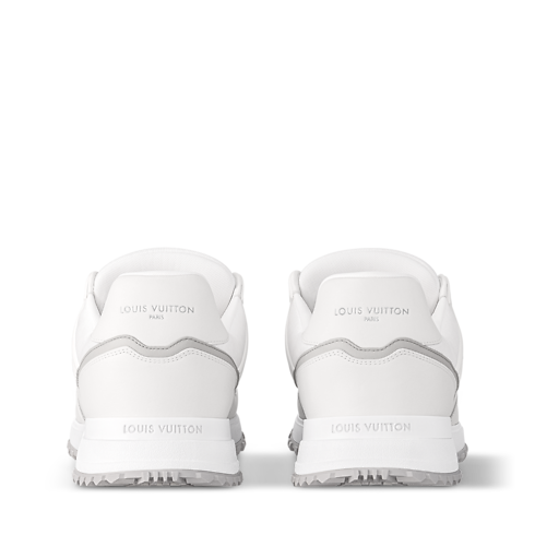 Giày Thể Thao Run Away Maxi in Đồ Nam's Giày Giày thể thao collections by Louis Vuitton (Thu phóng sản phẩm)