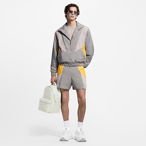 Giày Thể Thao Run Away Maxi in Đồ Nam's Giày Giày thể thao collections by Louis Vuitton (Thu phóng sản phẩm)