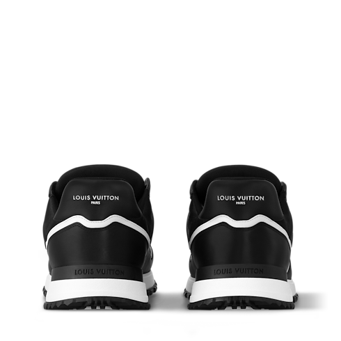 Giày Thể Thao Run Away Maxi in Đồ Nam's Giày Giày thể thao collections by Louis Vuitton (Thu phóng sản phẩm)