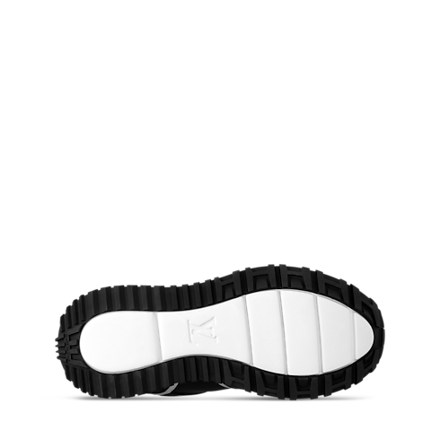 Giày Thể Thao Run Away Maxi in Đồ Nam's Giày Giày thể thao collections by Louis Vuitton (Thu phóng sản phẩm)