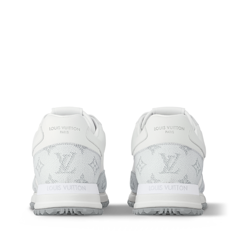 Giày Thể Thao Run Away in Đồ Nam's Giày Giày thể thao collections by Louis Vuitton (Thu phóng sản phẩm)
