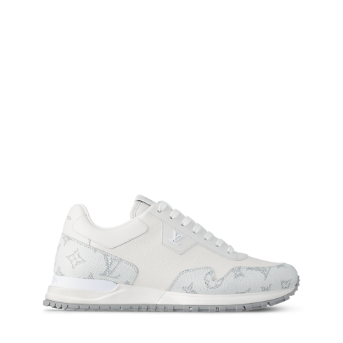 Giày Thể Thao Run Away in Đồ Nam's Giày Giày thể thao collections by Louis Vuitton (Thu phóng sản phẩm)