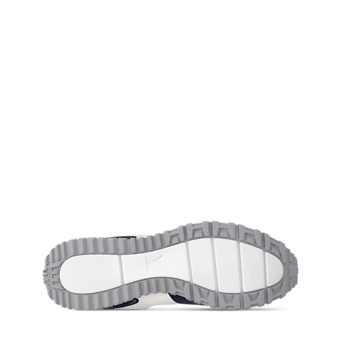 Giày Thể Thao Run Away in Đồ Nam's Giày Giày thể thao collections by Louis Vuitton (Thu phóng sản phẩm)