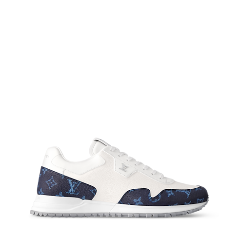 Giày Thể Thao Run Away in Đồ Nam's Giày Giày thể thao collections by Louis Vuitton (Thu phóng sản phẩm)