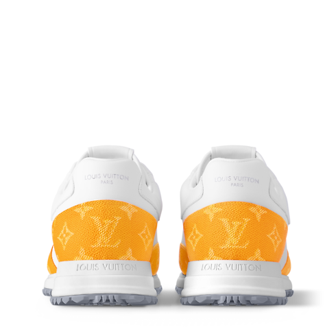 Giày Thể Thao Run Away in Đồ Nam's Giày Giày thể thao collections by Louis Vuitton (Thu phóng sản phẩm)