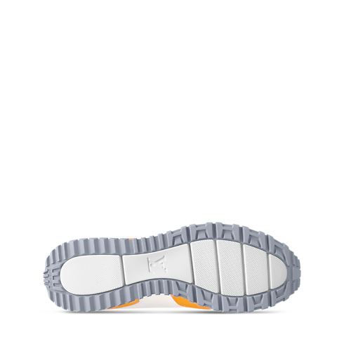 Giày Thể Thao Run Away in Đồ Nam's Giày Giày thể thao collections by Louis Vuitton (Thu phóng sản phẩm)