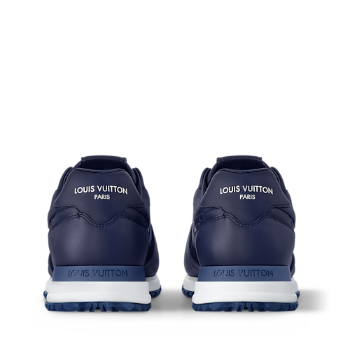 Giày Thể Thao Run Away in Đồ Nam's Giày Giày thể thao collections by Louis Vuitton (Thu phóng sản phẩm)