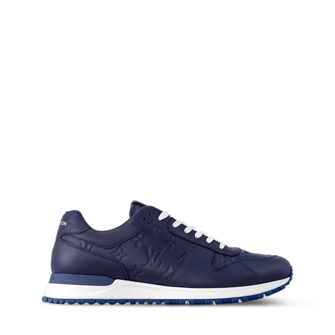 Giày Thể Thao Run Away in Đồ Nam's Giày Giày thể thao collections by Louis Vuitton (Thu phóng sản phẩm)