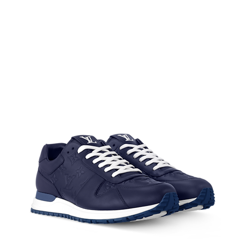 Giày Thể Thao Run Away in Đồ Nam's Giày Giày thể thao collections by Louis Vuitton (Thu phóng sản phẩm)