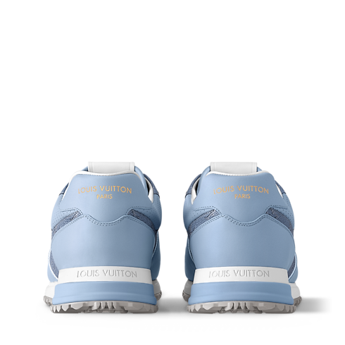 Giày Thể Thao Run Away in Đồ Nam's Giày Giày thể thao collections by Louis Vuitton (Thu phóng sản phẩm)