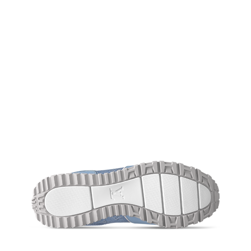 Giày Thể Thao Run Away in Đồ Nam's Giày Giày thể thao collections by Louis Vuitton (Thu phóng sản phẩm)