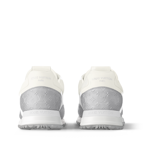 Giày Thể Thao Run Away in Đồ Nam's Giày Giày thể thao collections by Louis Vuitton (Thu phóng sản phẩm)