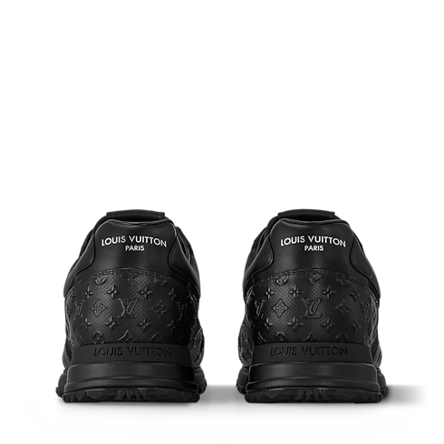 Giày Thể Thao Run Away in Đồ Nam's Giày Giày thể thao collections by Louis Vuitton (Thu phóng sản phẩm)