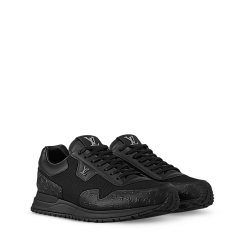 Giày Thể Thao Run Away in Đồ Nam's Giày Giày thể thao collections by Louis Vuitton (Thu phóng sản phẩm)