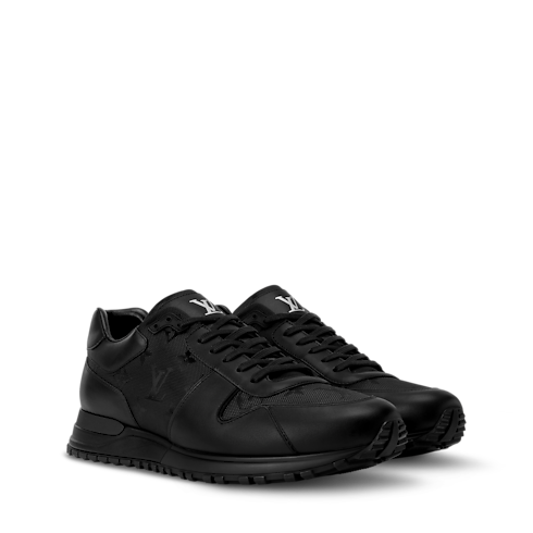 Giày Thể Thao Run Away in Đồ Nam's Giày Giày thể thao collections by Louis Vuitton (Thu phóng sản phẩm)