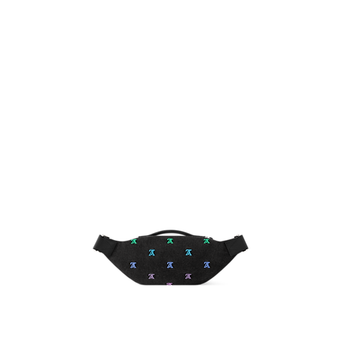 Túi Đeo Hông Rush Monogram khác in Túi và Phụ kiện bằng da's Túi xách nữ Túi mới nhất collections by Louis Vuitton (Thu phóng sản phẩm)