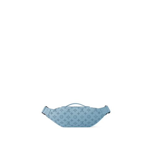 Túi Đeo Hông Rush Monogram Shadow Leather in Túi và Phụ kiện bằng da's Túi xách nữ Túi mới nhất collections by Louis Vuitton (Thu phóng sản phẩm)